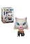 Фигурка Funko POP! Animation Demon Slayer Inosuke Hashibira 7th Form (Exc) (1261) (Fun68489) — 3109257 — 1