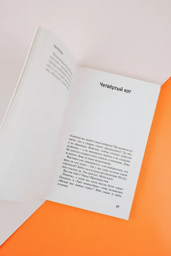 Книга Спрятанные реки (Анна Матвеева) — 10