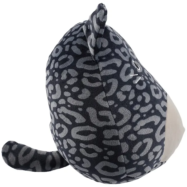 Мягкая игрушка Squishmallows Пантера Сиомара (20 см) 2904249 — 2