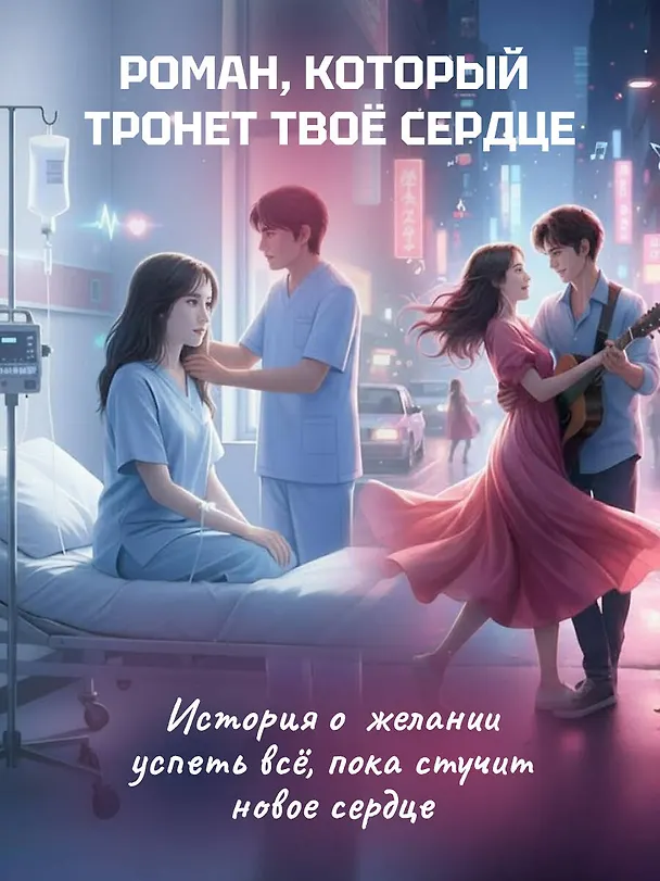 Книга Я – твое сердце (Валентина Торкья) — 8