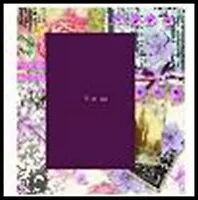 Фоторамка из стекла для фото 10х15 (18,3х20,4) (25800) 2330348