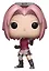 Фигурка Funko POP! Animation Naruto Shippuden Sakura (183) 12451 (Fun427) — 3124180 — 1
