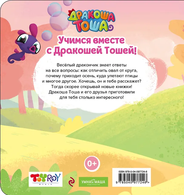 Книга Круг, квадрат и треугольник (Олег Рой) — 2