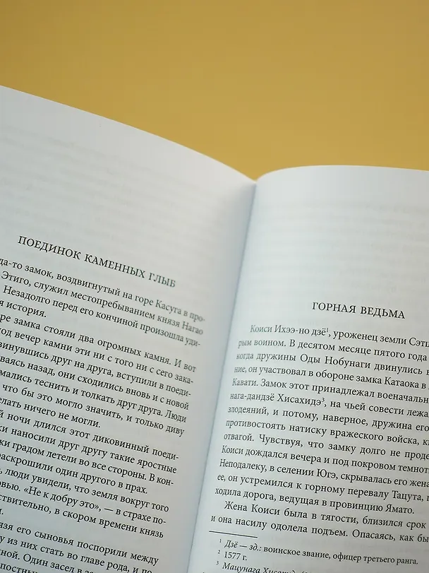 Книга Рассказы ночной стражи (Ихара Сайкаку, Огита Ансэй, Судзуки Сёсан) — 13