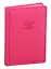 Алфавитная книга А7, 64 листа, розовая — 253613 — 1