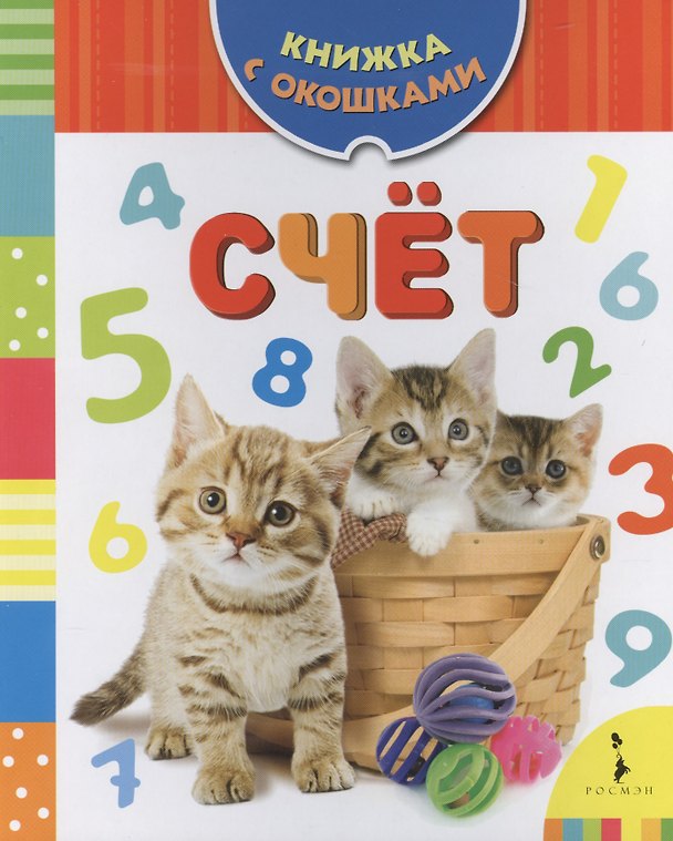 Книга Счёт (Анна Шахова) — 1