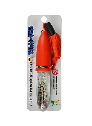 Ручка сувенирная с подсветкой София (098) 2389366