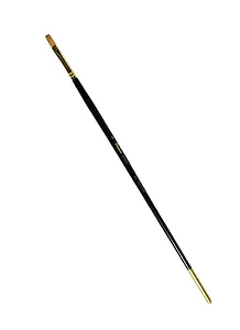 Кисть колонок плоская  №6 "Artists Classic", Pinax