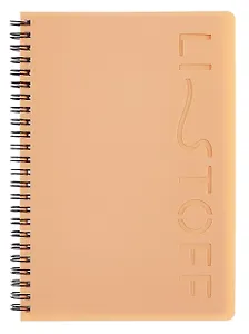 Тетрадь 80 листов, клетка, "Listoff Style. 4"