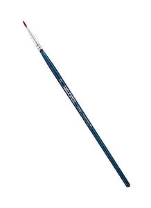 Кисть синтетика круглая №0 "Malevich Ogwat", мягкая