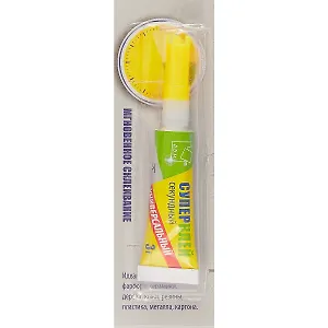 Универсальный суперклей, 3 г