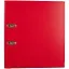 Папка архивная 70мм А4 "Business" арочн.механизм, красный — 259020 — 2