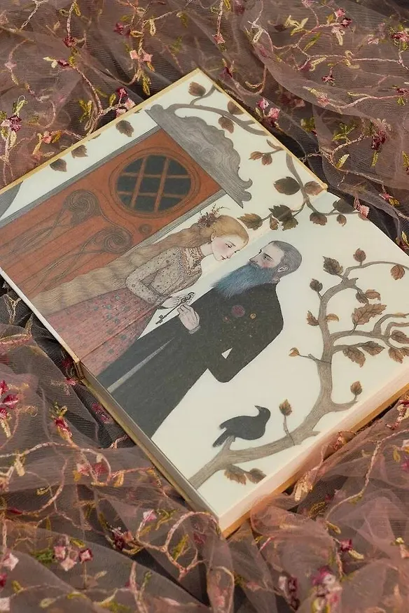 Книга Легенды о любви и гибели. Древние предания и их история в мировом фольклоре (Виктория Ли) — 6