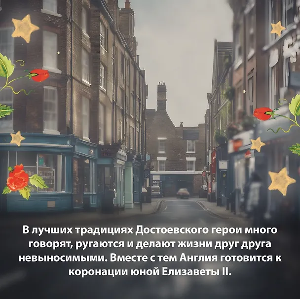 Книга Дева в саду (Антония Сьюзен Байетт) — 6