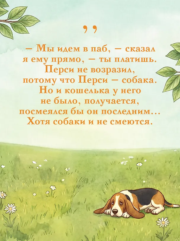 Книга Роковая ошибка мистера Куина (#2) (Бенедикт Браун) — 5