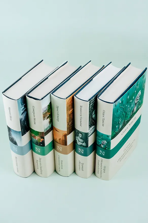 Книга Молодые львы (Ирвин Шоу) — 8