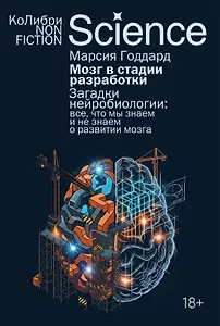 Мозг в стадии разработки. Загадки нейробиологии: все, что мы знаем и не знаем о развитии мозга
