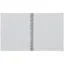 Тетрадь в клетку Listoff, "Сияние", 96 листов, в ассортименте — 2901056 — 2