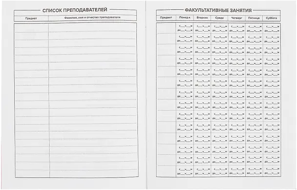 Дневник школьный «Волшебная палочка», Феникс+ 3085639 — 3