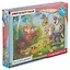 Пазл Castorland Чьи в лесу шишки 260эл.32*23см — 2661612 — 2