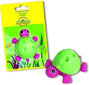 Точилка, School Point, "Черепаха", в блистере