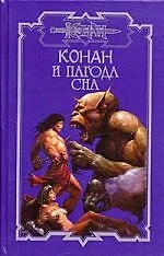 Конан и пагода сна 2046943 — 1