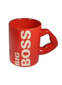 Кружка Big boss в подарочной упаковке (500мл) (563-011)