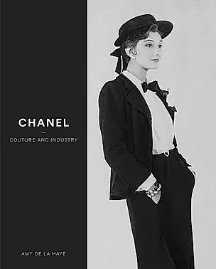 Chanel: Couture and Industry — 3028525 — 1