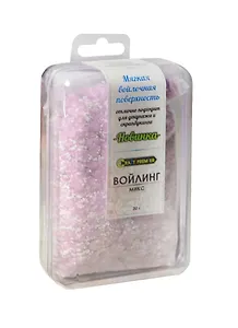 Войлинг микс Craft Premier, сиреневый, 20г