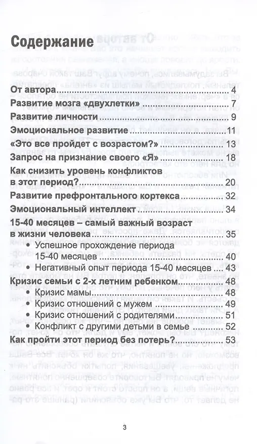 Книга Кошмарный возраст развития. Как выжить с 2-3-х летним ребенком? (Катерина Сорокина) — 2