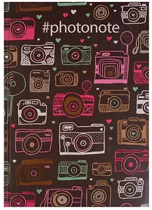 Блокнот #photonote