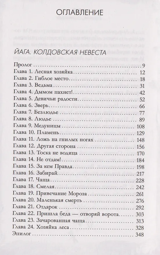 Книга Враки. Йага и Аир (Даха Тараторина) — 27