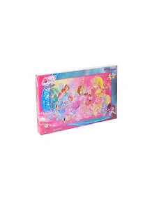Пазлы 160 Winx (94026) (34,5х24) (6+) (коробка)