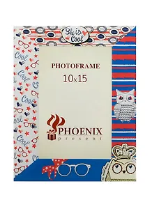 Фоторамка Феникс Совушка 35729