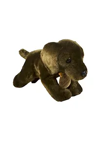 Игрушка мягкая, Keel Toys, Собака, 25см