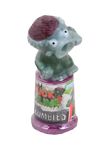 Плевалка со слизью Зомби