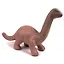 Фигурка из папье-маше объемная Динозавр (SA104) (мал) (8х29х16) — 2316186 — 1