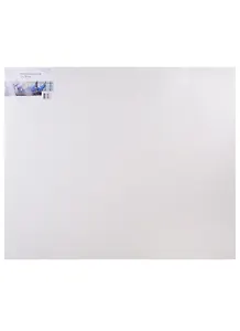 Холст на подрамнике 60*80, мелкозернистый, 100%