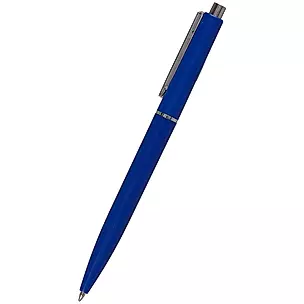 Ручка шариковая автоматическая «Smart», синяя, Erich Krause — 246030 — 1