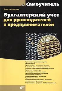 Бухгалтерский учет для руководителей и предпринимателей.