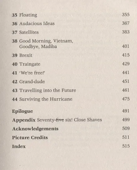 Книга Finding My Virginity (Ричард Брэнсон, Richard Branson) — 4