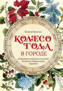 Колесо Года в городе: от древних секретов сезонной магии до современных практик