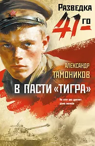В пасти «тигра»