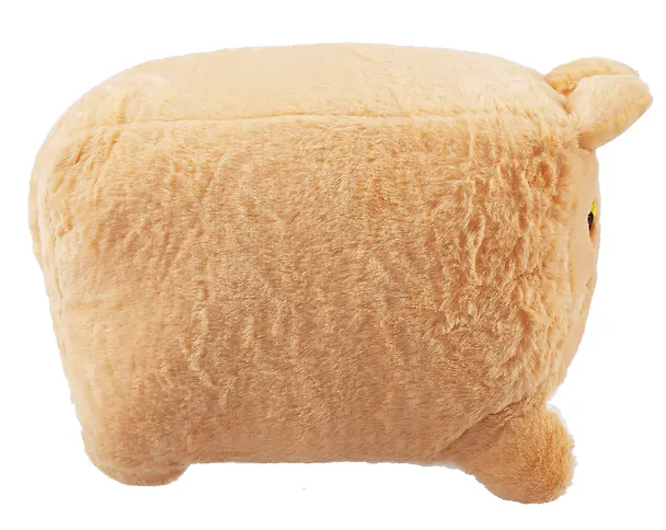 Мягкая игрушка Котик-кубик (35 см) 3036667 — 4