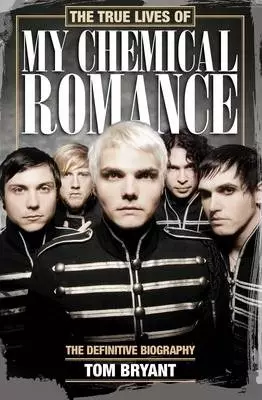 The True Lives of My Chemical Roman — 2826388 — 1