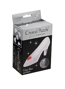 3D головоломка Туфелька (90116)