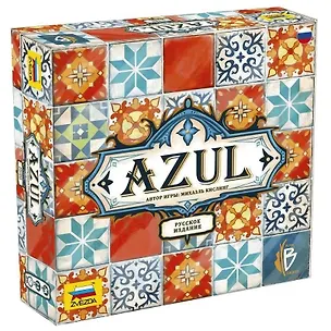 Настольная игра "AZUL" 3055568