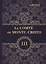 Le Comte de Monte-Cristo = Граф Монте-Кристо. В 4 томах. Том 3: роман на французском языке — 2626168 — 1