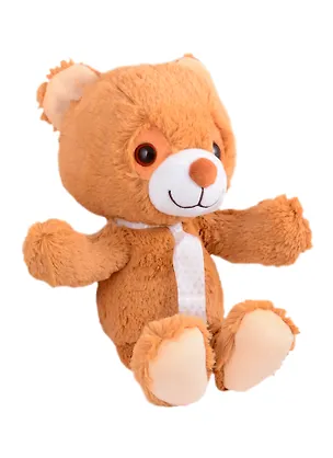 Мягкая игрушка ТМ Мальвина Медвежонок Малыш (2.327.3) 2842076