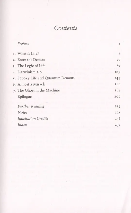 Книга The Demon in the Machine (Пол Дэвис) — 2